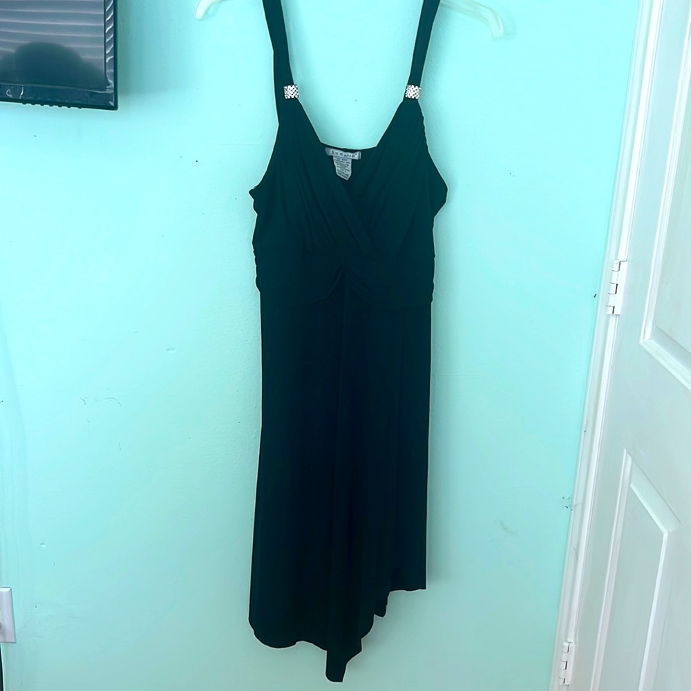 LaBelle Vintage 2x Little Black Dress